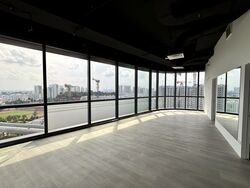 Woods Square (D25), Office #608087741